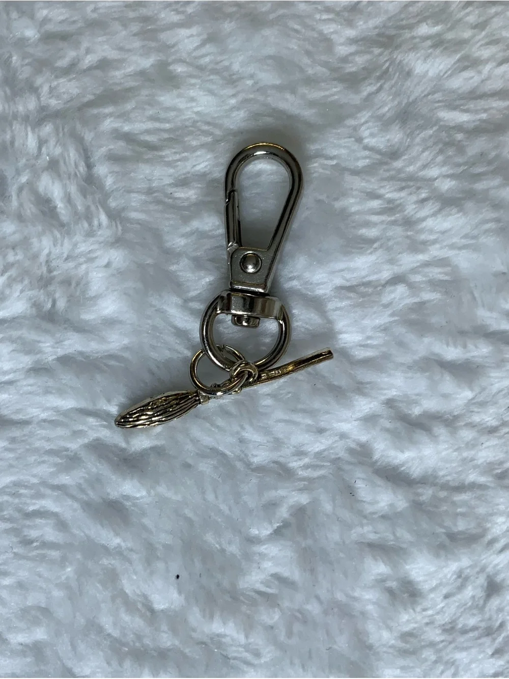 Zipper pulls/charms with Lobster Clasp in various styles CHOOSE 1